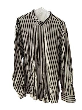 Men's International Male Long Sleeve Dress shirt AR2693AR1